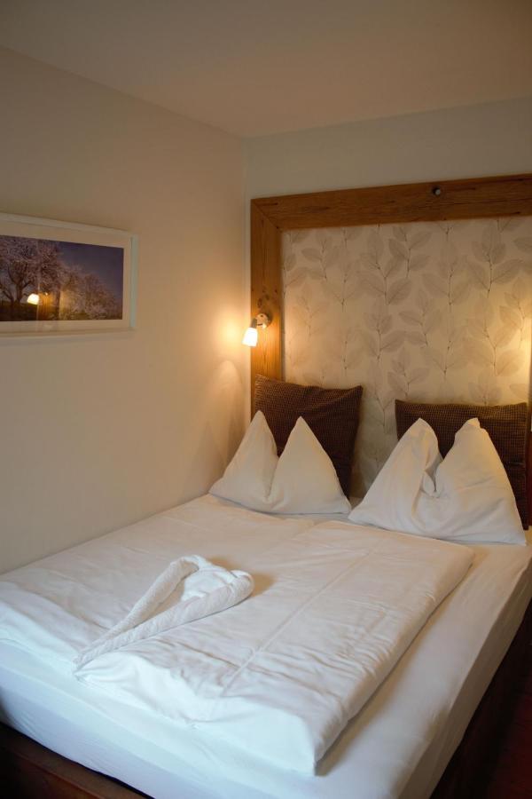 Der Gamsjaeger Hotel Gosau Exterior photo